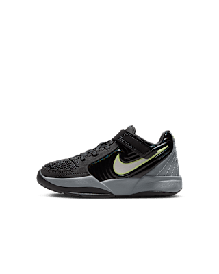 スニーカー Nike Ja 2 Basketball Shoes Ja 2 Big Kids' Basketball Shoes. Nike.com